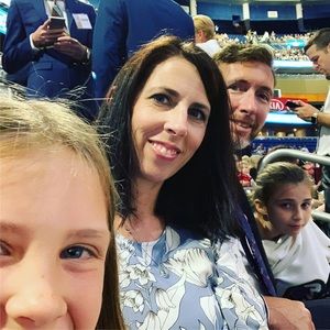 Meet your Posher, Kristi